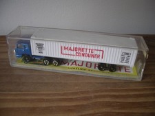 Vintage majorette bernard for sale  WORCESTER