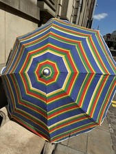 Retro parasol garden for sale  BLACKBURN