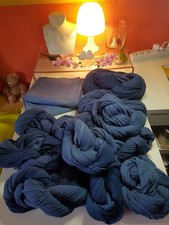 Käsetücher tischläufer hoch gebraucht kaufen  Itzstedt, Oering, Seth