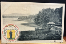 1905 vintage postcard for sale  NEWTON ABBOT