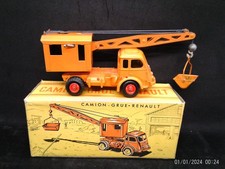 Cij ref renault d'occasion  Montgeron