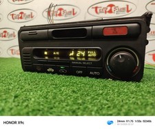 JDM Honda Acura KA7 1990-1995 OEM controlador de ar condicionado digital automático comprar usado JDM Honda Acura KA7 1990-1995 OEM controlador de ar condicionado digital automático comprar usado  Enviando para Brazil