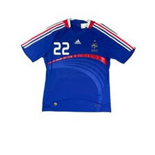 Maillot football vintage d'occasion  Caen