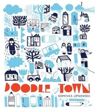 Doodle town dominika for sale  UK