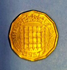 Großbritannien three pence gebraucht kaufen Großbritannien three pence gebraucht kaufen  Bad Schwartau