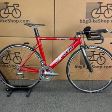 Used cervelo p2k for sale  Carson
