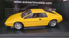 Autoart lotus esprit d'occasion  Saint-Médard-en-Jalles