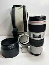 Canon 200mm ii for sale  Los Angeles