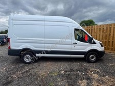 Ford transit glass for sale  BRISTOL