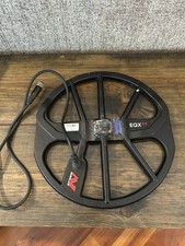 Minelab eqx smart for sale  Sarasota