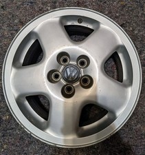 Cerchio originale volkswagen usato  Preganziol