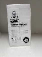 Magic cleaning sponges for sale  ACCRINGTON