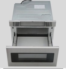 Sharp smd2470as stainless for sale  Buffalo