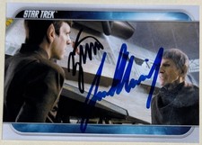 Leonard nimoy zachary for sale  Prospect