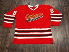 Vintage oshawa generals for sale  Manassas