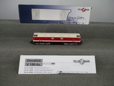 Tillig spur 02684 gebraucht kaufen  Wenden