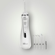 Waterpik munddusche kabellos gebraucht kaufen  Berlin