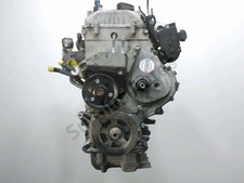 Moteur 105l12au00 hyundai d'occasion  France
