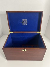Royal salute valet for sale  Grass Lake