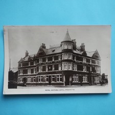 Royal victoria hotel for sale  TELFORD