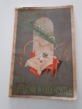 Libro cucina casa usato  Italia
