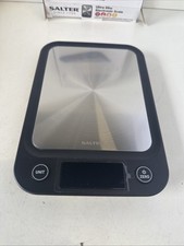 Salter digital kitchen for sale  ROCHDALE