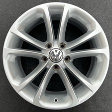 Alufelge riginal passat gebraucht kaufen Alufelge riginal passat gebraucht kaufen  Bruchsal