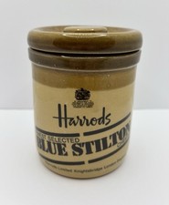 Vintage green harrods for sale  WOKING