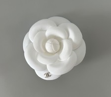 Chanel brosche kamelie gebraucht kaufen  Buchen (Odenwald)