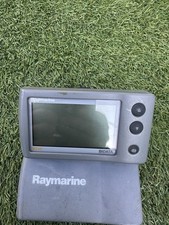 Raymarine bidata st40 usato  Spedire a Italy