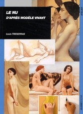 Apres modèle vivant d'occasion  Hennebont