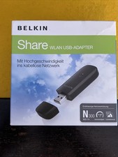 Belkin wlan stick gebraucht kaufen  Nienburg