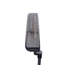 Used scotty cameron for sale  WINDLESHAM