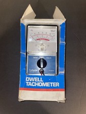 Vintage lafayette tach for sale  Waynesboro