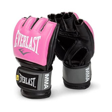 Everlast 7778PSM Pro Style Grappling Luva Rosa Sm comprar usado  Enviando para Brazil