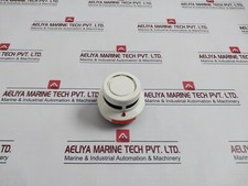 Módulo detector óptico de fumaça HEKATRON ORM 130/8 560 Ohms comprar usado  Enviando para Brazil