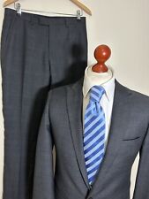 Ventuno grey check for sale  MANCHESTER