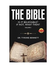 The bible believable gebraucht kaufen  Trebbin