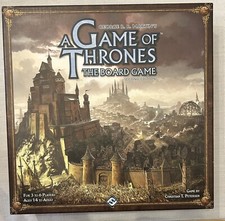 Games thrones board for sale  Waukesha