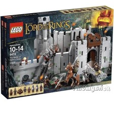 Lego lord the d'occasion  Saint-Paul-Cap-de-Joux