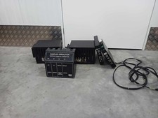 Test load boxes for sale  FARNBOROUGH
