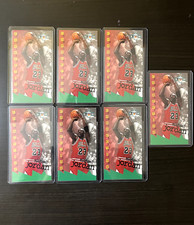 One michael jordan for sale  Princeton
