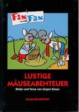 Fix fax band gebraucht kaufen  Eisfeld