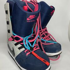 Nike vapen snowboarding for sale  San Diego