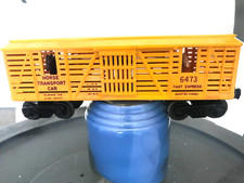Lionel train car for sale  Stuart