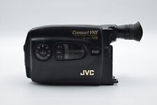 Jvc compact vhs usato  Ravenna