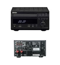 Denon rcd m38dab for sale  NORWICH