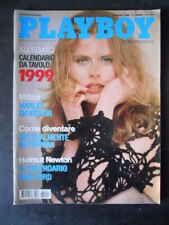 Playboy 1999 harley usato  Italia