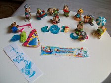 Serie completa sorpresine usato  Italia