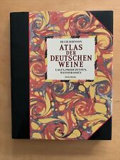 Atlas deutschen weine gebraucht kaufen  Volkach